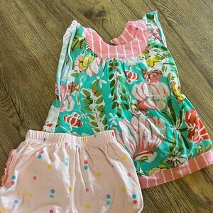 Matilda Jane Adorable Outfit